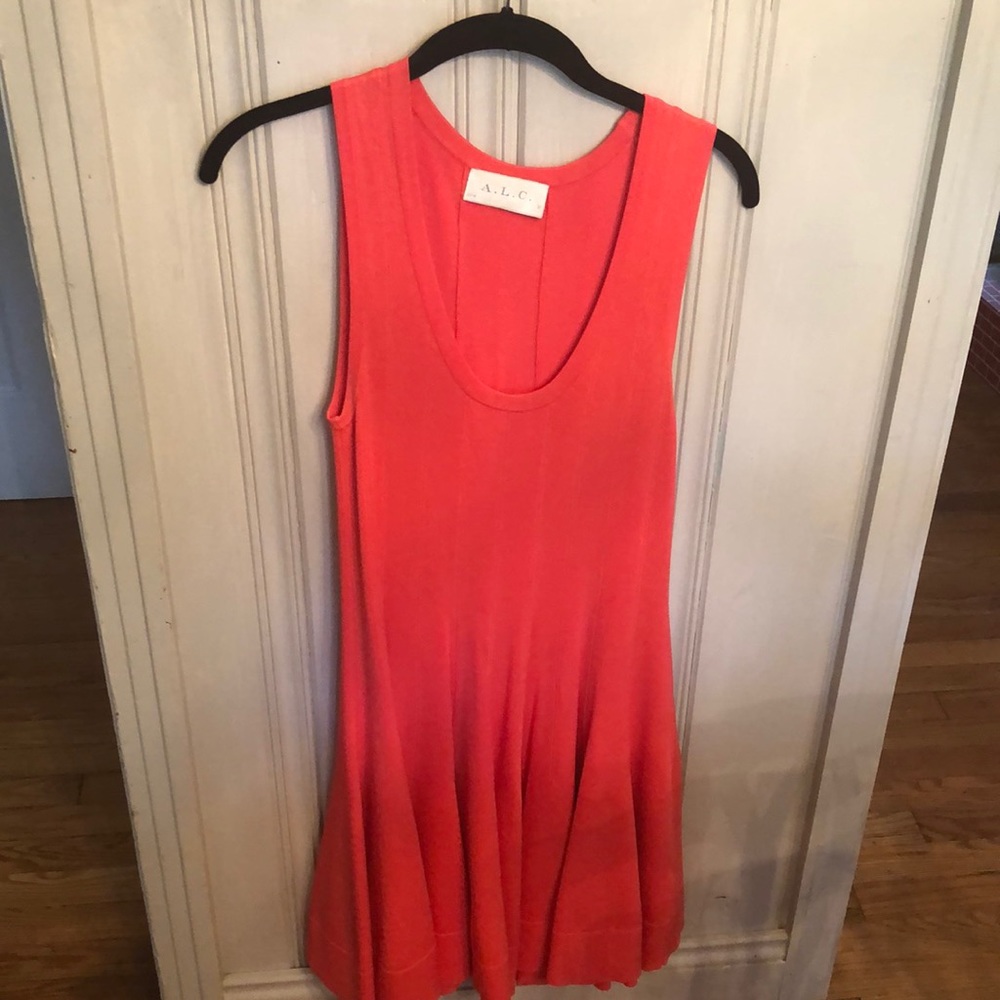 Fun Knit Dress